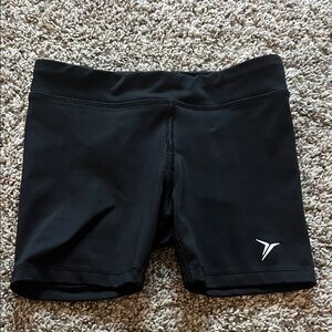 Old Navy Black Kids Shorts